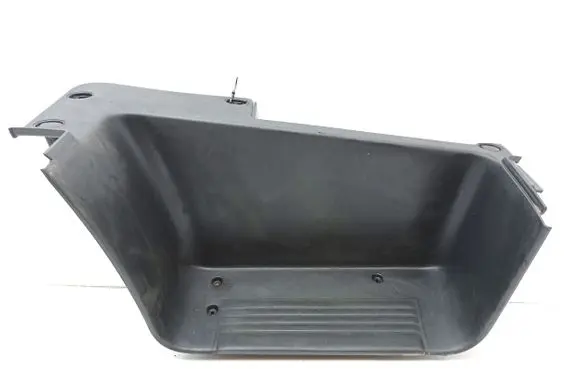 Peugeot Boxer Front sill trim cover 130582807