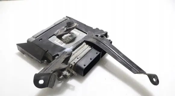 Mercedes-Benz ML W164 Engine control unit/module ECU 0281012414