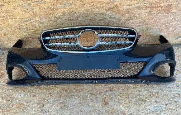 Mercedes-Benz E W212 Front bumper A2128851838 A2128853865 A2128853765
