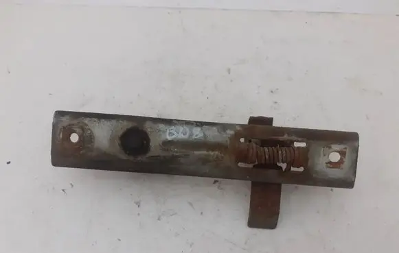 Renault Mascott Engine bonnet/hood lock/latch loop/hook 7700352475
