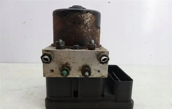 Peugeot 206 CC ABS Pump