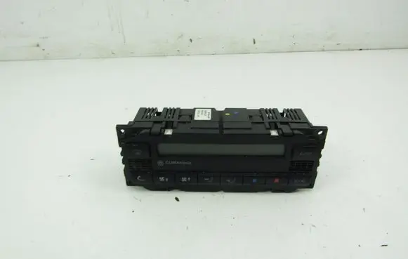 Volkswagen PASSAT B5.5 Air conditioning/heating control unit 