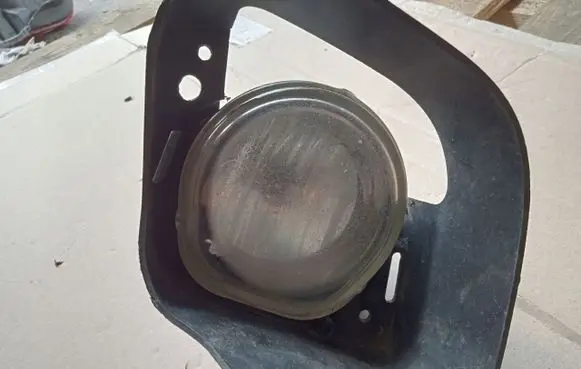 Fiat Croma Front fog light 370407486