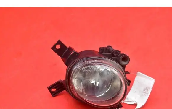 Audi A3 S3 A3 Sportback 8P Front fog light 0000