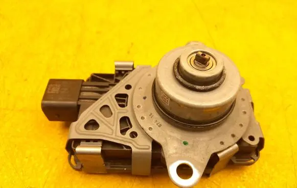 BMW X3 G01 Gearbox transfer box case 9469023