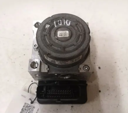 Citroen C4 Cactus ABS Pump 10091539713 10062237941 28515227113