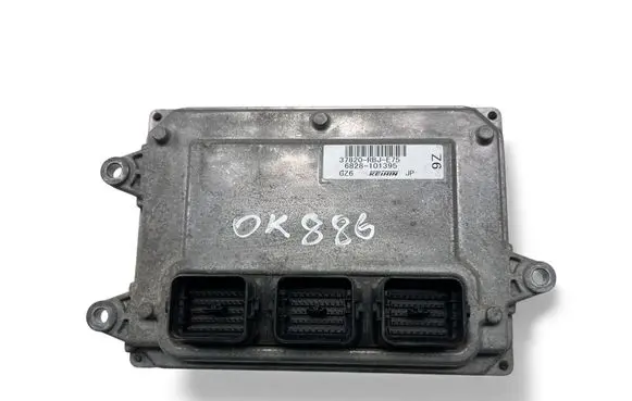 Engine control unit/module ECU