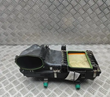 Mercedes-Benz S C217 Air filter box A6540902501
