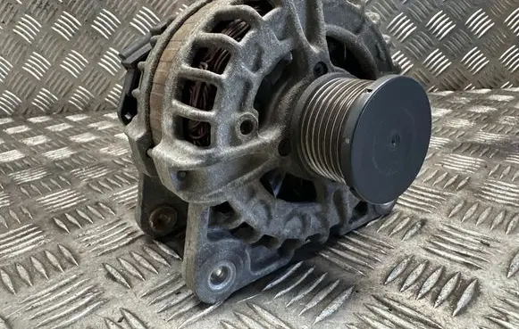 Generator/alternator