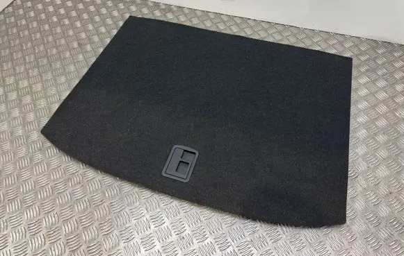 Audi A3 S3 8V Trunk/boot floor carpet liner 0002170215
