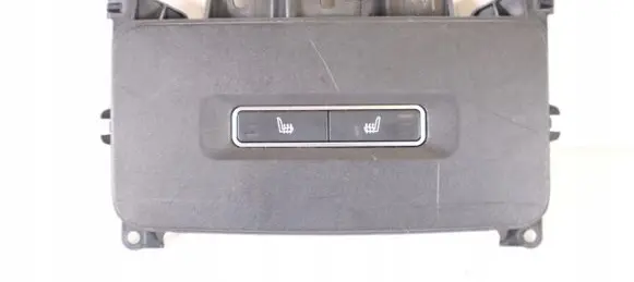 Jaguar I-Pace Other switches/knobs/shifts