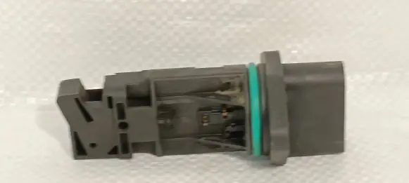 Volkswagen Caddy Mass air flow meter F00C2G2055 004252C