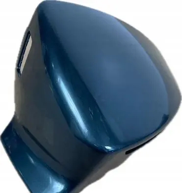Seat Ateca Plastic wing mirror trim cover 575875537F