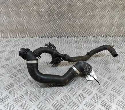 Mercedes-Benz E W213 Engine coolant pipe/hose A2138309000