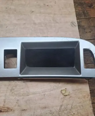 Audi A6 S6 C6 4F Screen/display/small screen 4F0919603 2352006 A2C53080033