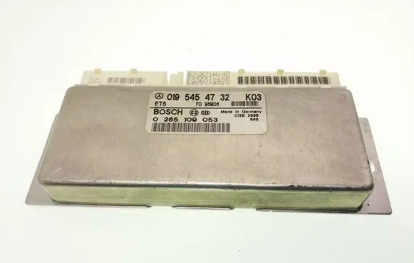 Mercedes-Benz E W210 ABS control unit/module 0195454732 0265109053