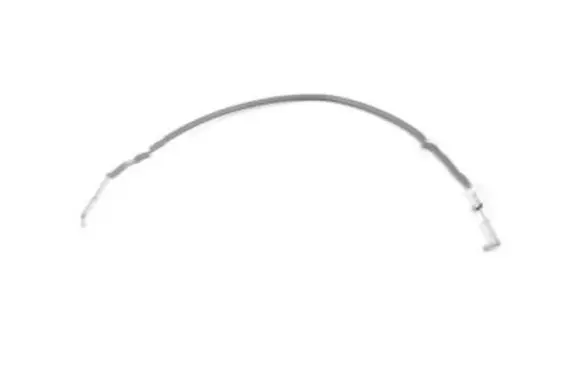 Hyundai Tucson LM Front door cable line 813712E000