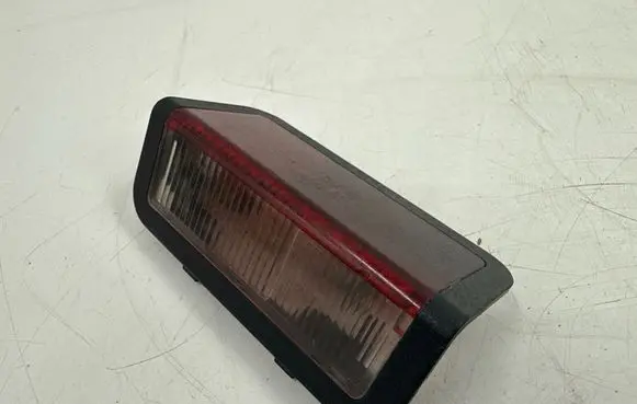 BMW 5 E39 Boot/trunk interior light 8368577