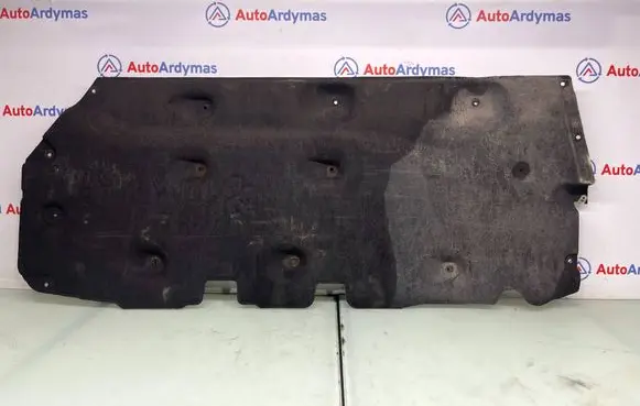 Mini Electric (Cooper SE) Side bottom protection 5A240B3 51755A240B3