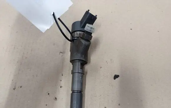 Citroen Xsara Fuel injector 9635196580 0445110008