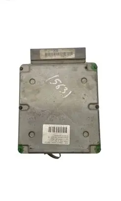 Ford Transit Engine control unit/module 3C1112A650AB