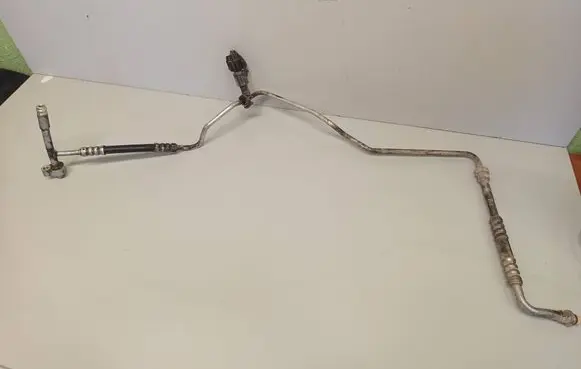 Ford Focus C-MAX Air conditioning (A/C) pipe/hose 