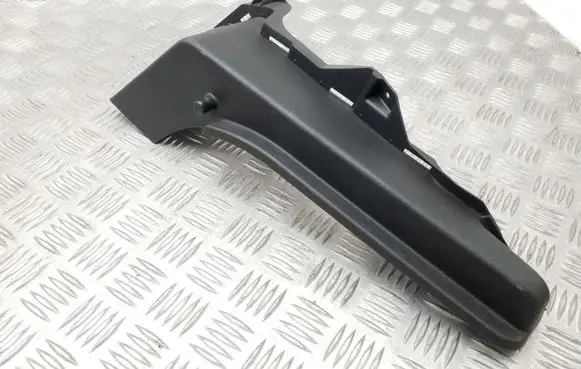 Skoda Rapid (NH) Parcel shelf load cover mount bracket 5JA867762A