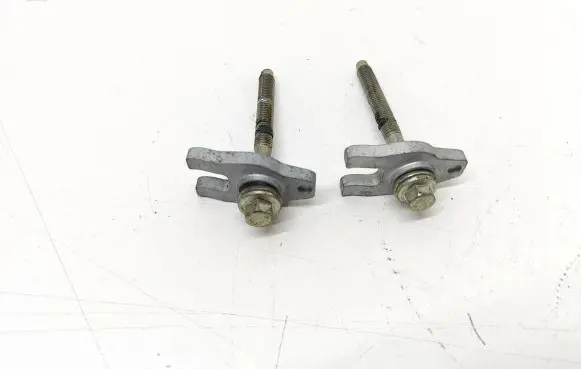 Renault Talisman Fuel Injector clamp holder