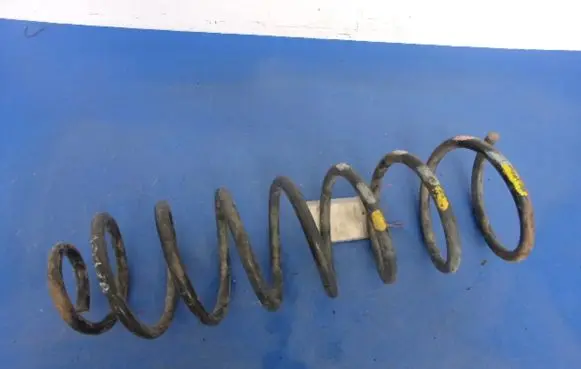 Seat Ibiza I (021A) Front coil spring