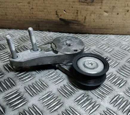 Ford Fiesta Alternator belt tensioner DS7G6A228AA
