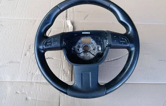 Skoda Octavia Mk2 (1Z) Steering wheel 3T0419091L
