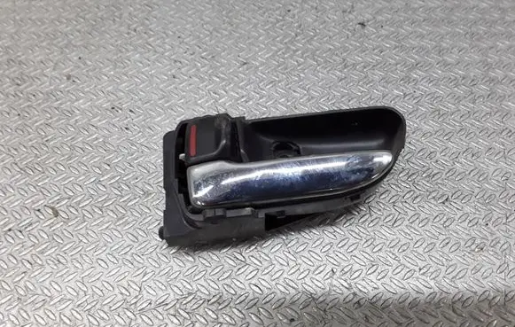 Subaru Legacy Rear door interior handle