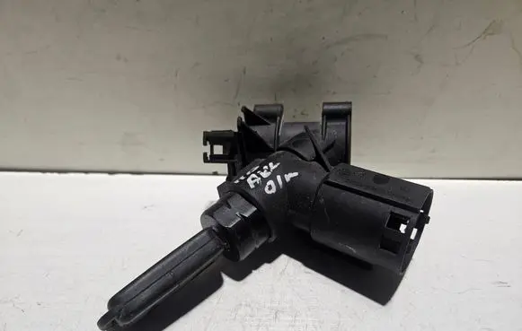 Mercedes-Benz A W168 Ignition lock