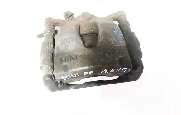 Mini Cooper Countryman R60 Front brake caliper