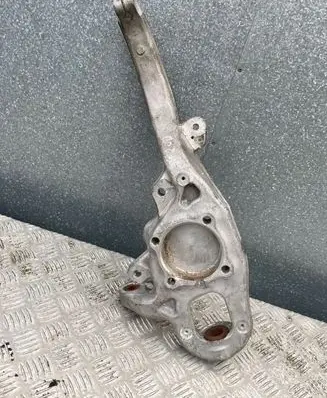 Jaguar XF X260 Front wheel hub