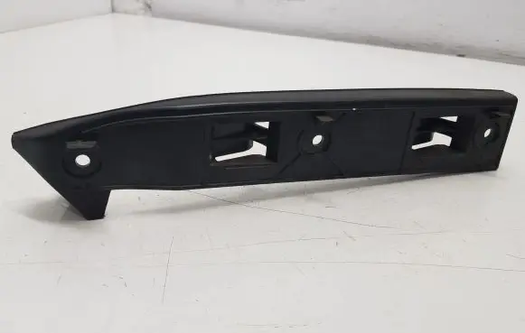 Volkswagen Golf IV Front bumper mounting bracket 1J0807183A