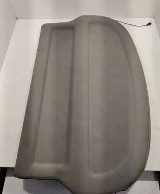 Renault Laguna II Trunk/boot trim cover 