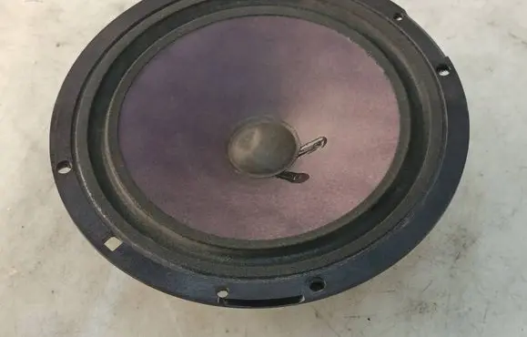 Skoda Octavia Mk1 (1U) Front door speaker 1U0035411A