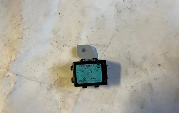 Hyundai i30 Immobilizer control unit/module 95420-G2700 3F8810-1000
