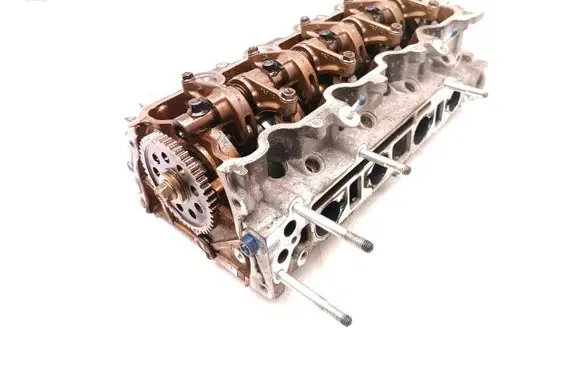 Honda Jazz Engine head 