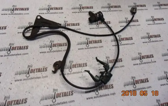 Toyota Avensis T220 ABS brake wheel speed sensor 8954305040