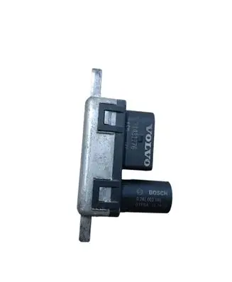 Volvo S60 Glow plug pre-heat relay 31431776 0281003145