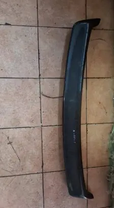 Audi 80 90 B3 Tailgate/trunk spoiler 