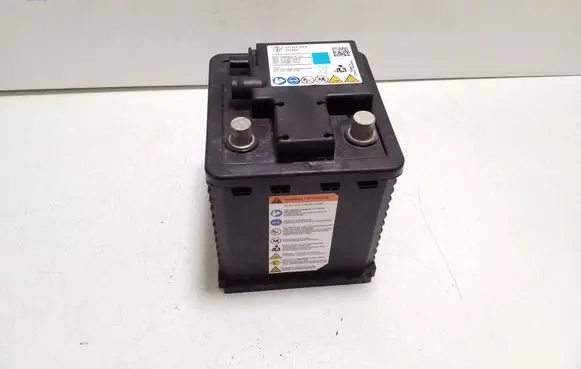 Porsche Taycan 9J1 Car battery 9J1915105N P019481