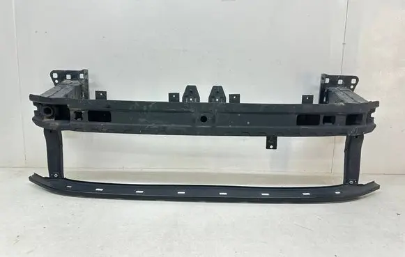 Volkswagen PASSAT B8 Front bumper support beam 3G0807931