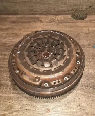 Nissan Qashqai Clutch set kit 8200926712ET 10032011