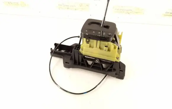 Mercedes-Benz B W245 Gear shifter/selector 1693700709 1693700509