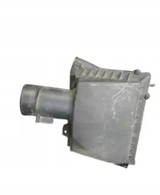 Renault Trafic III (X82) Air filter box 165009078R