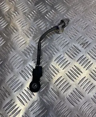 Toyota Prius (XW30) Sensor