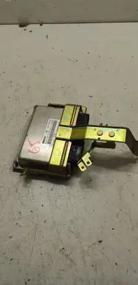 Honda Civic Engine control unit/module 37820PLZE00 0281010419 8973155086